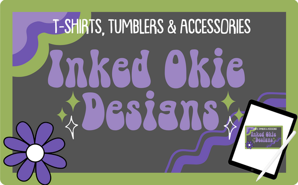 Inked Okie Designs